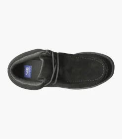 Stacy Adams Dublin Ii Moc Toe Boot