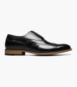 Stacy Adams Dunbar Wingtip Oxford
