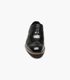 Stacy Adams Dunbar Wingtip Oxford