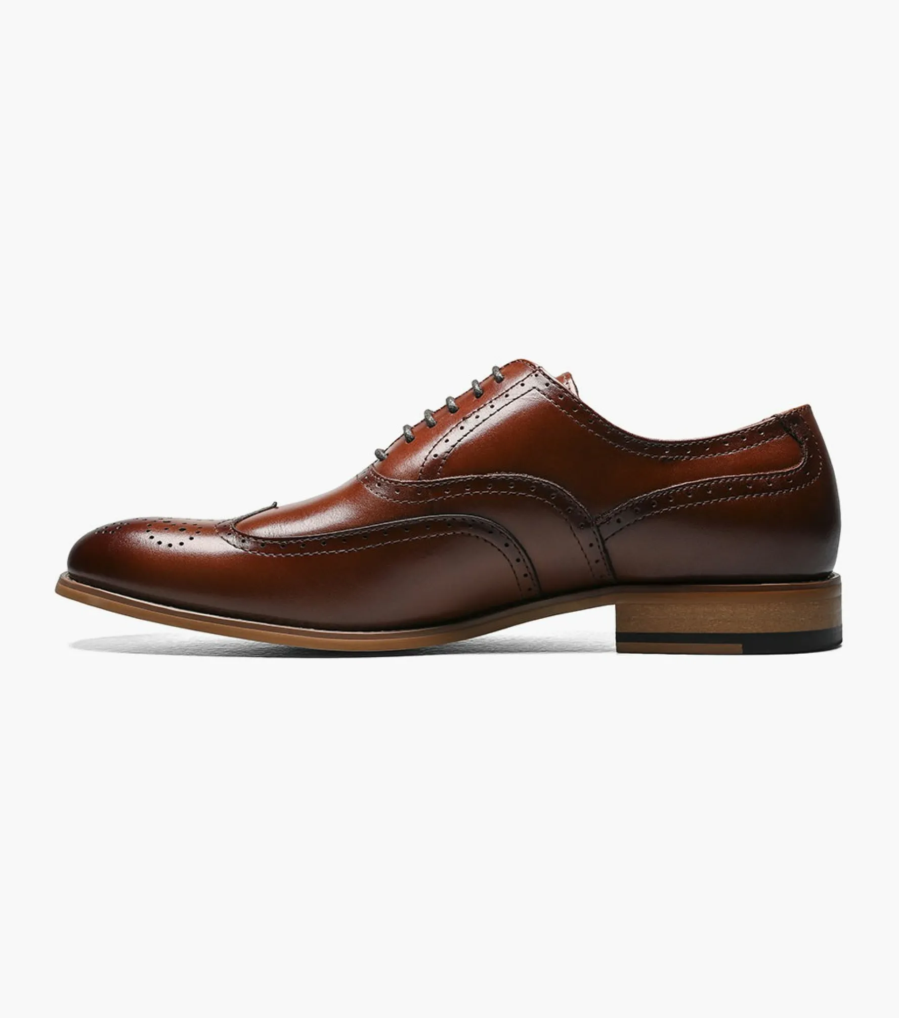 Stacy Adams Dunbar Wingtip Oxford