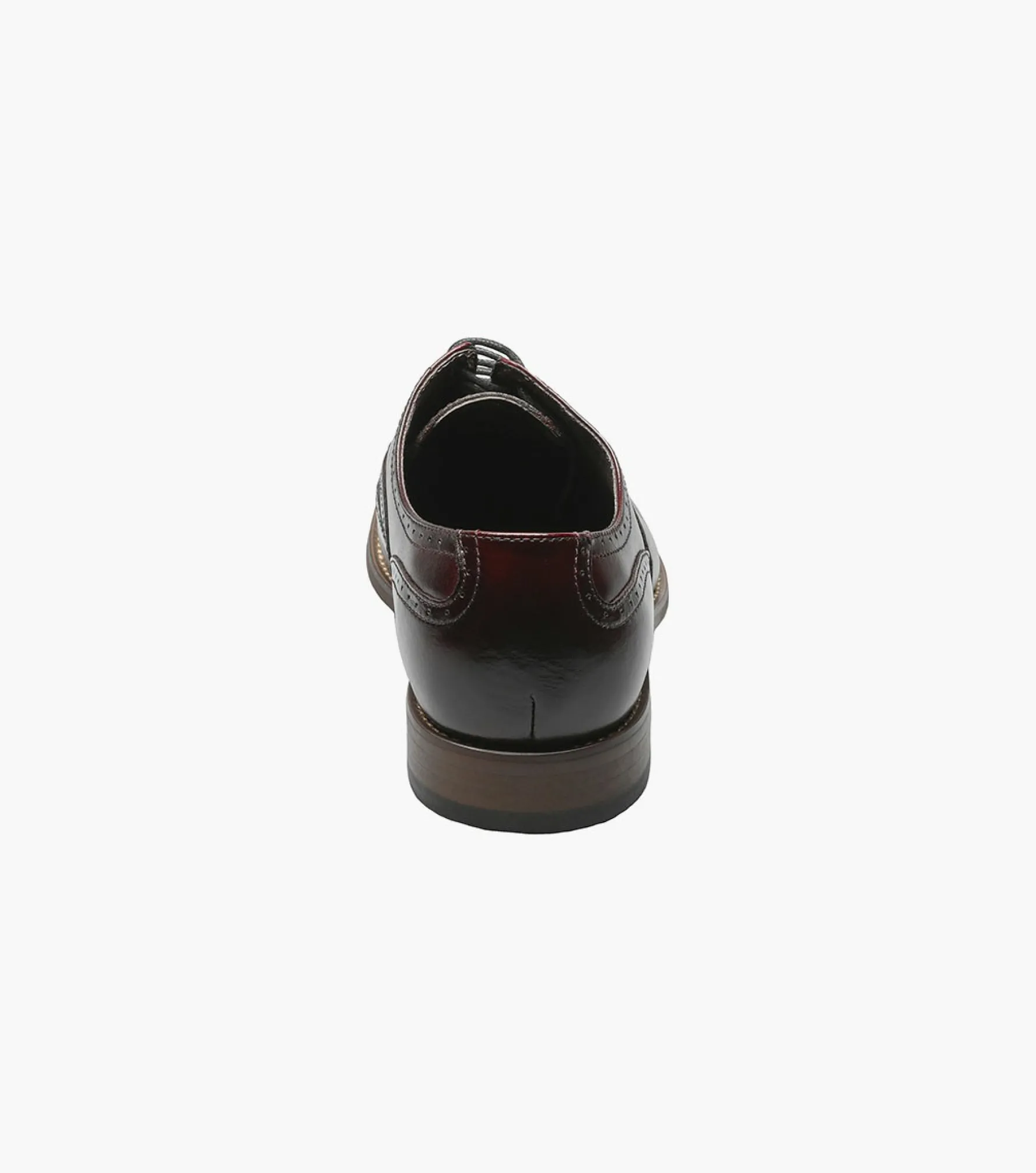 Stacy Adams Dunbar Wingtip Oxford