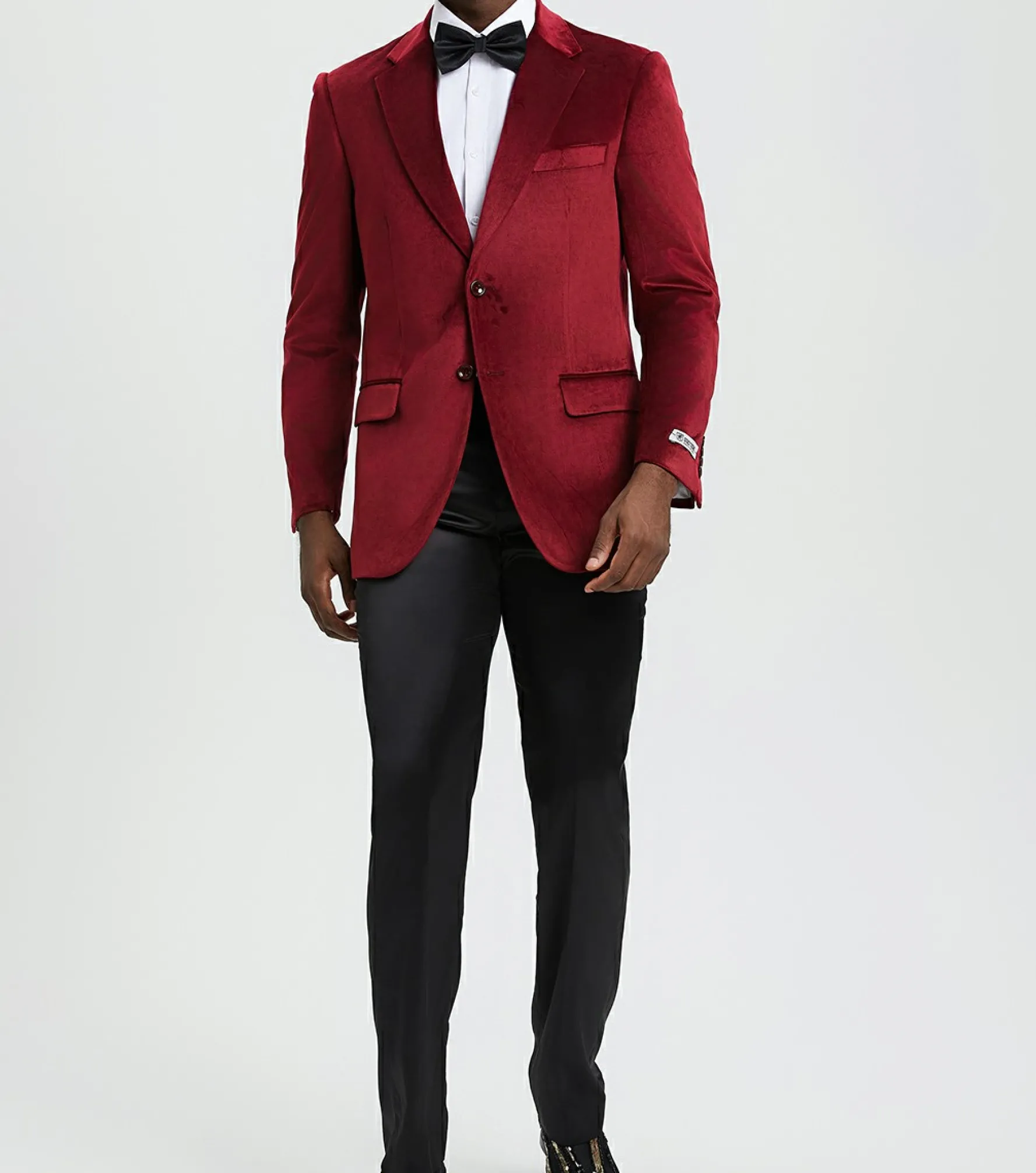 Stacy Adams Duvall Blazer