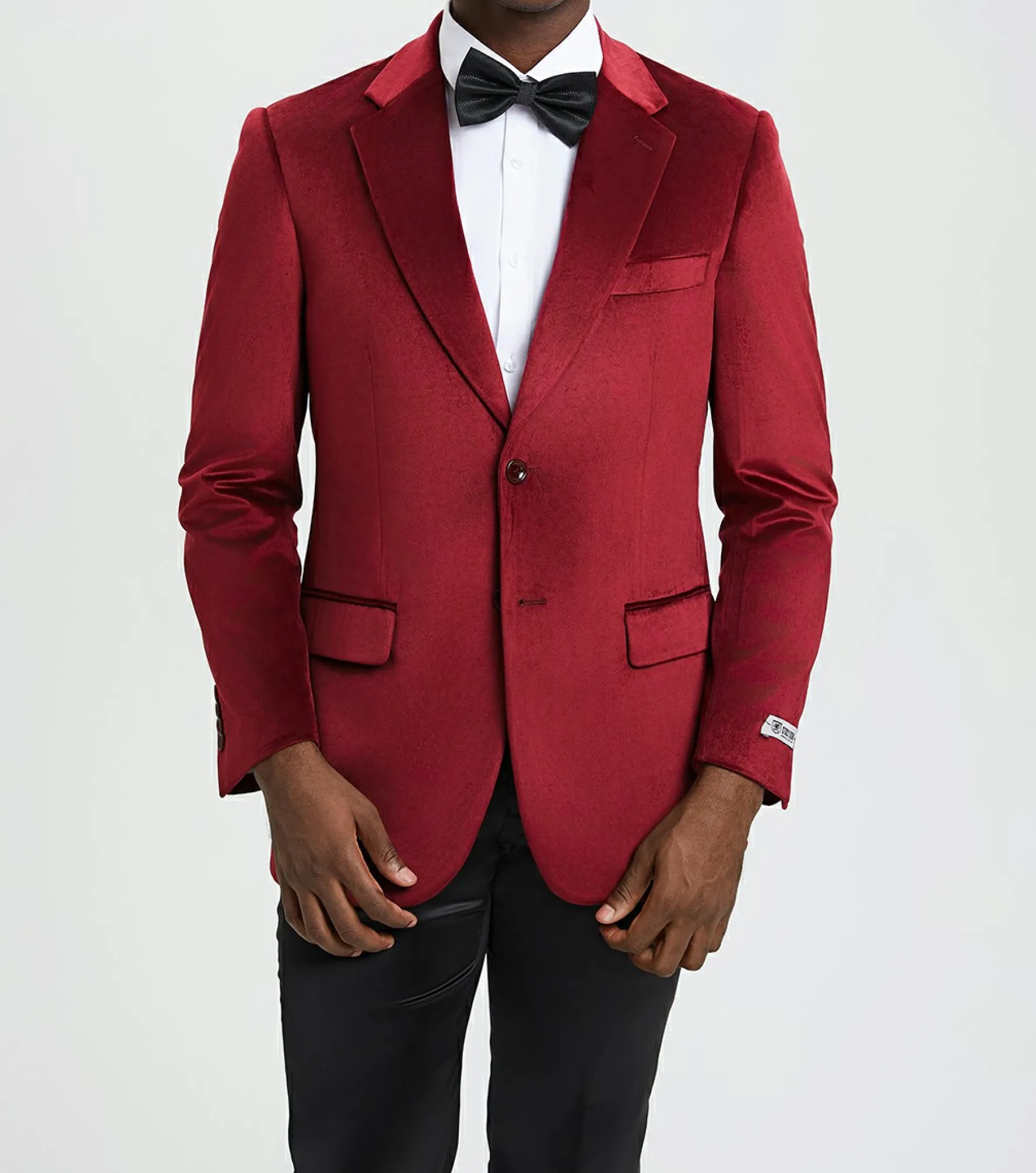 Stacy Adams Duvall Blazer