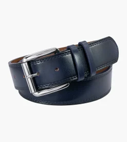 Stacy Adams Dylan Genuine Leather Belt