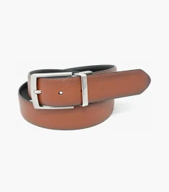 Stacy Adams Enzo Reversible Belt