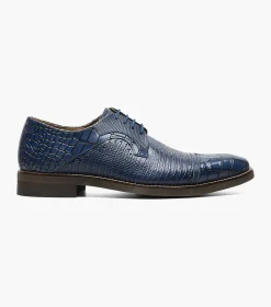 Stacy Adams Esposito Cap Toe Oxford