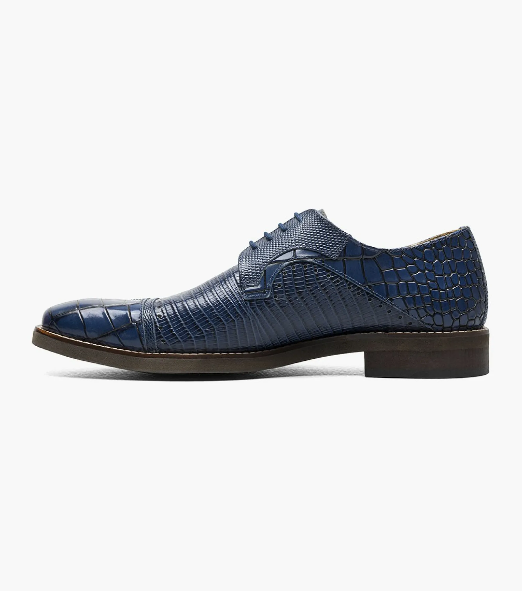 Stacy Adams Esposito Cap Toe Oxford