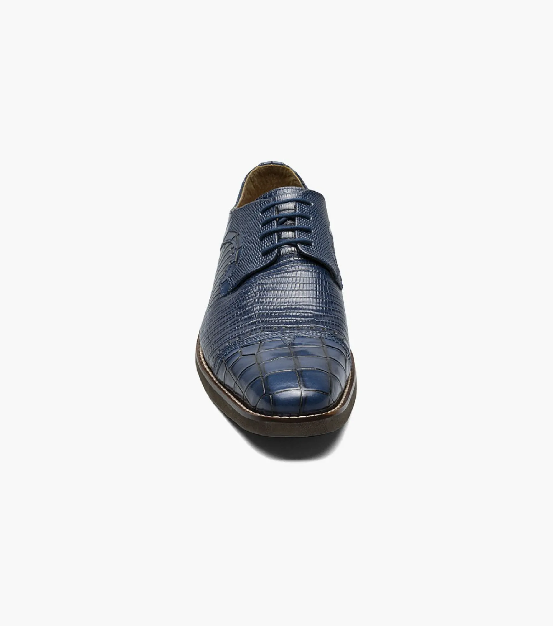 Stacy Adams Esposito Cap Toe Oxford