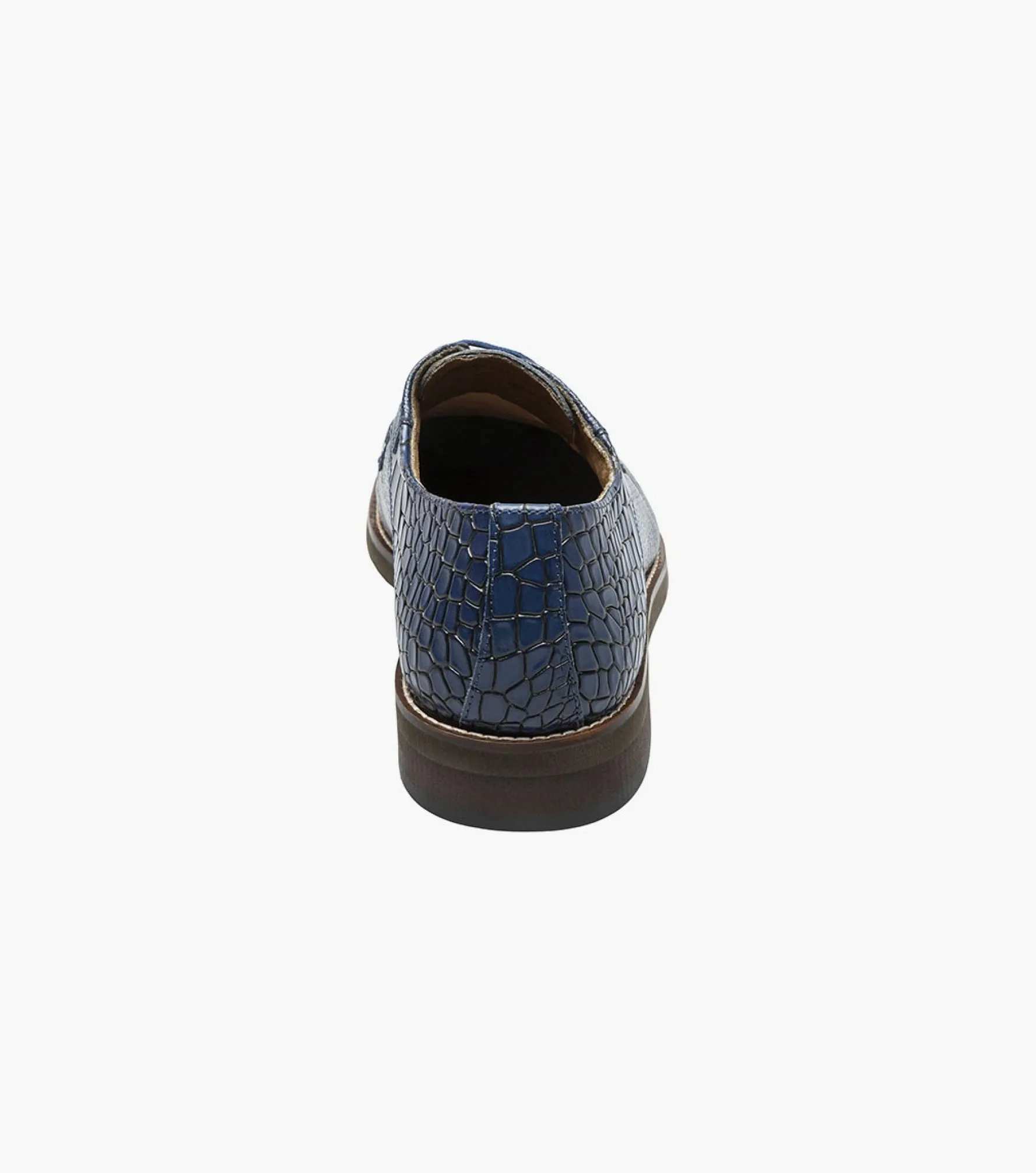 Stacy Adams Esposito Cap Toe Oxford