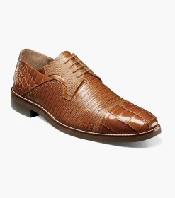Stacy Adams Esposito Cap Toe Oxford