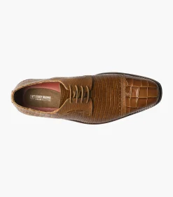 Stacy Adams Esposito Cap Toe Oxford