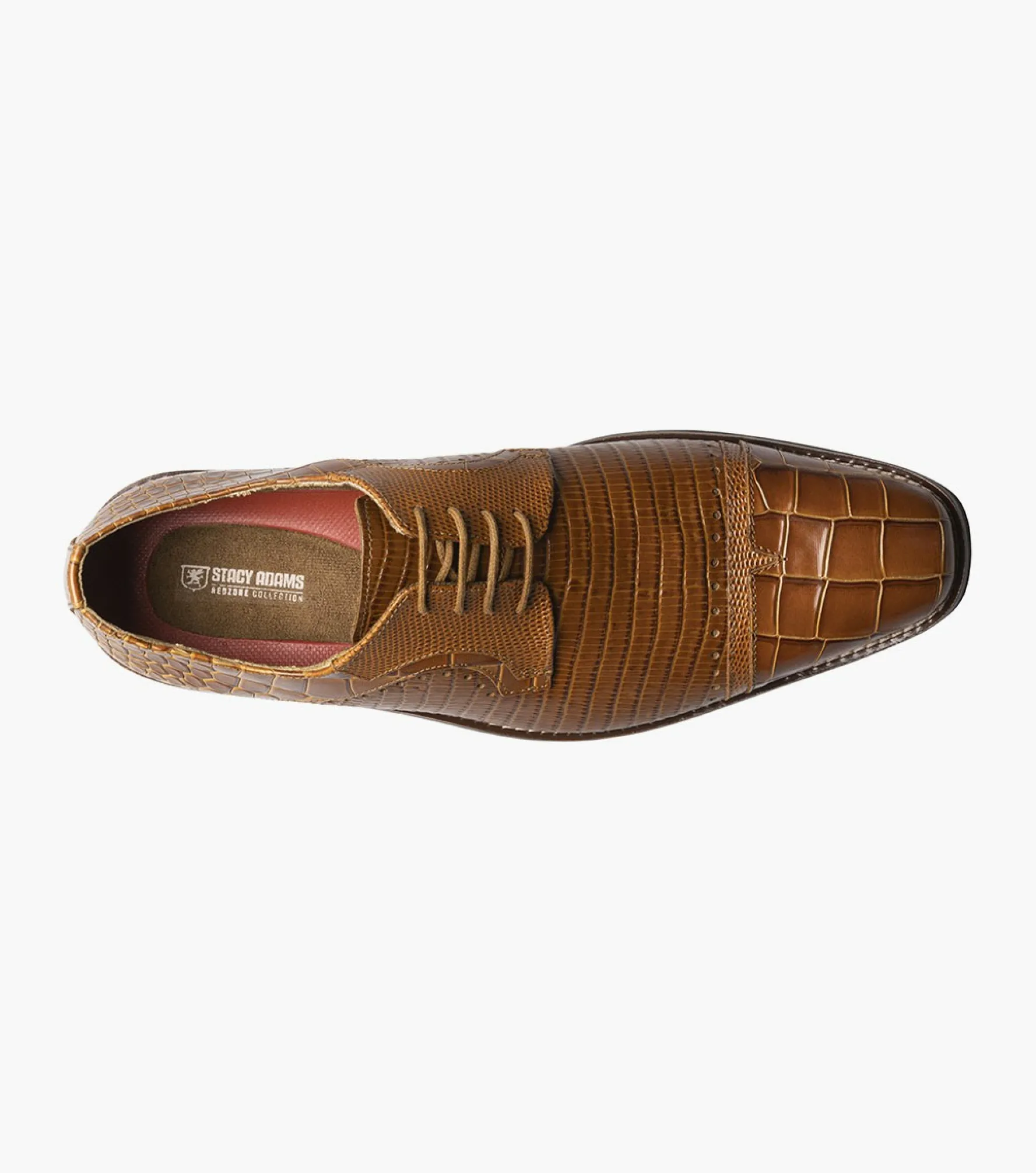 Stacy Adams Esposito Cap Toe Oxford