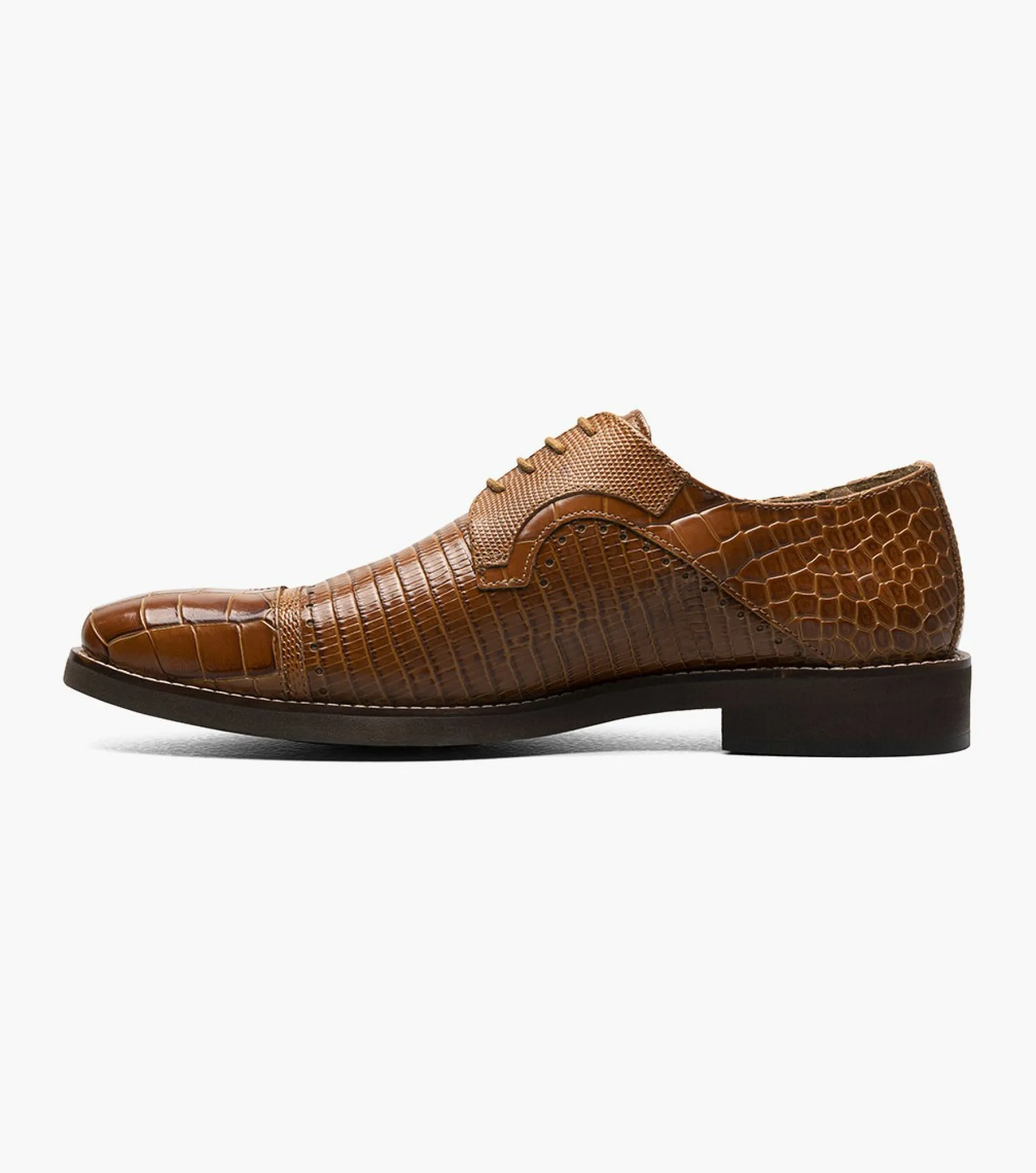 Stacy Adams Esposito Cap Toe Oxford