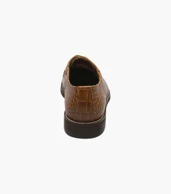 Stacy Adams Esposito Cap Toe Oxford