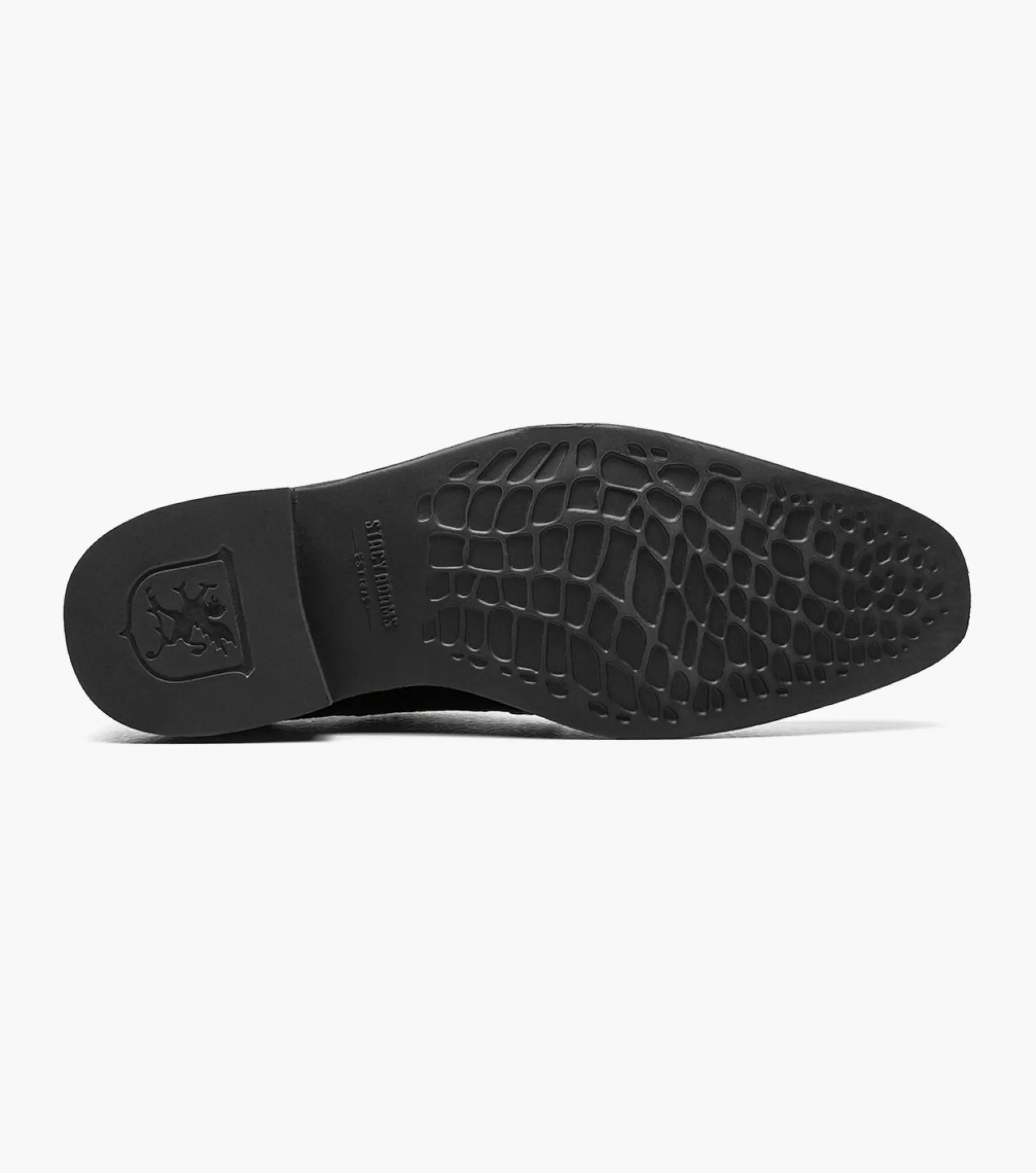Stacy Adams Esposito Cap Toe Oxford