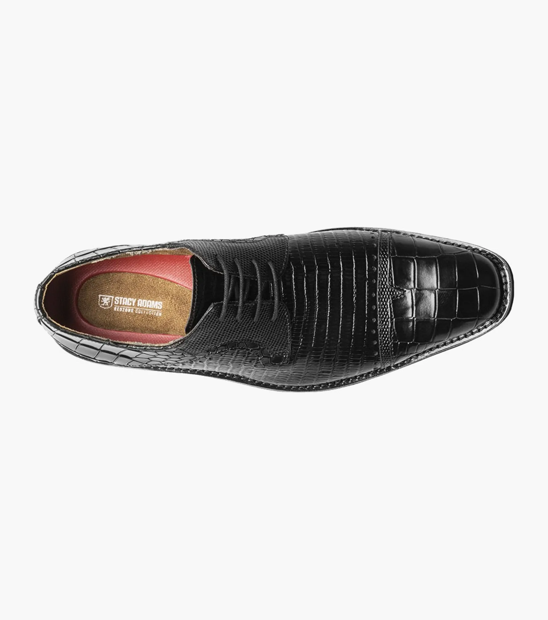 Stacy Adams Esposito Cap Toe Oxford