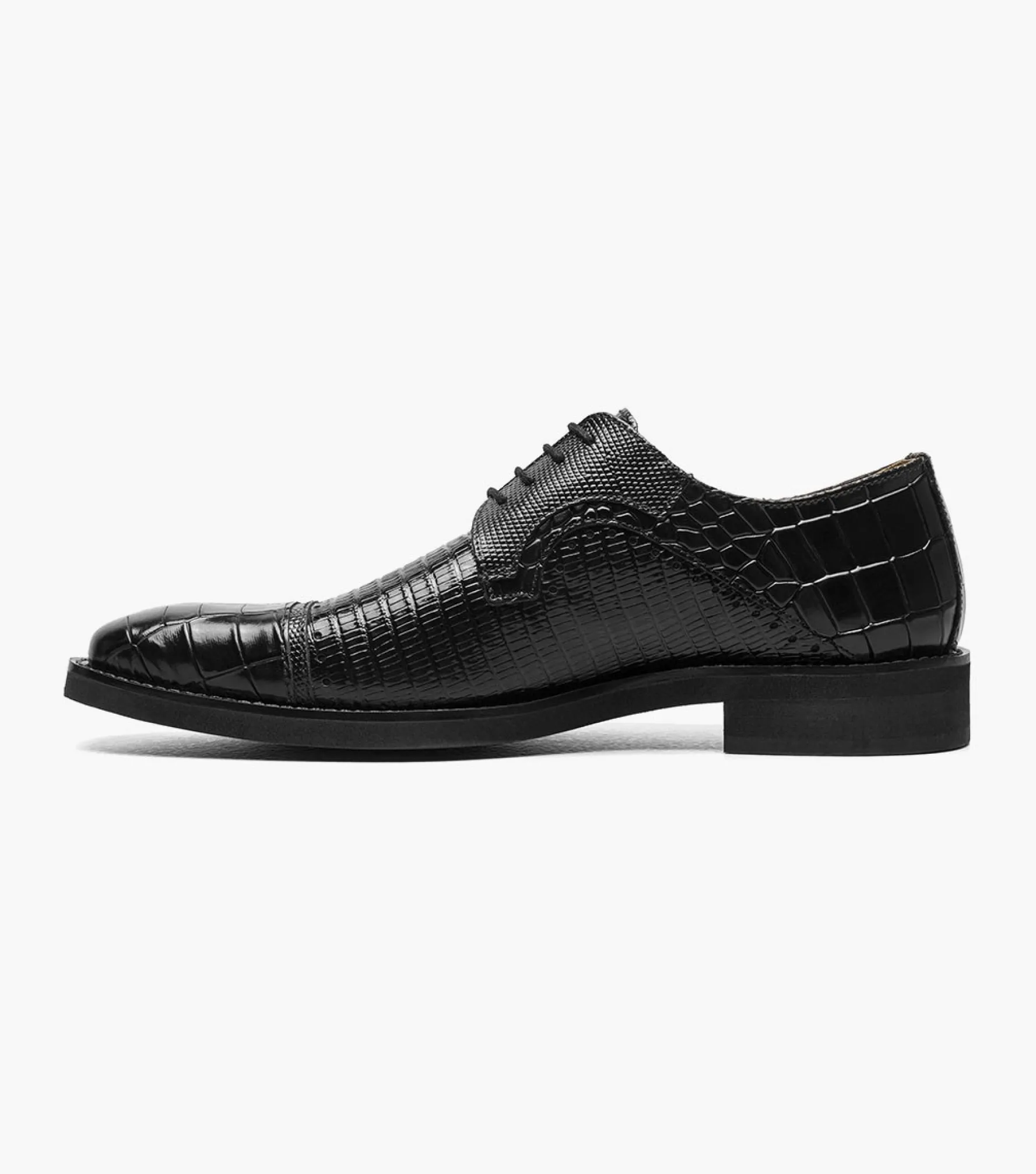 Stacy Adams Esposito Cap Toe Oxford