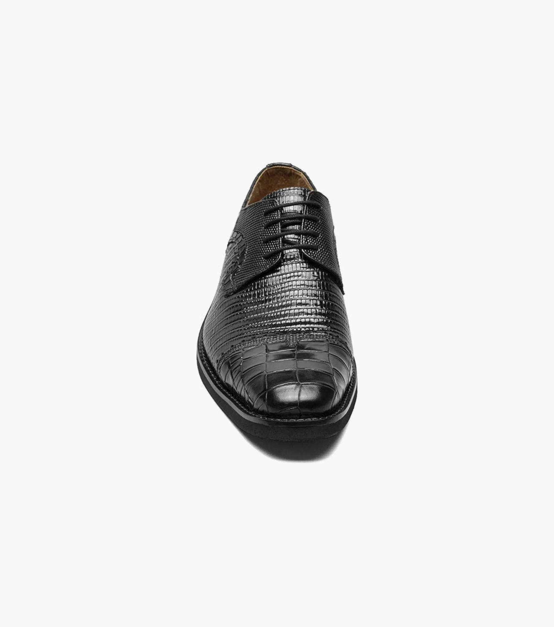 Stacy Adams Esposito Cap Toe Oxford