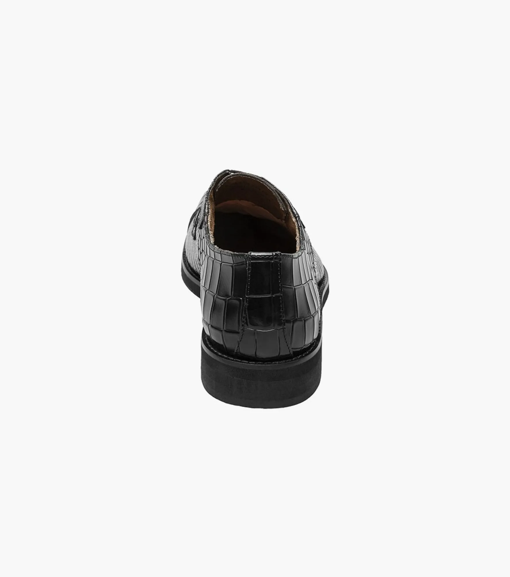 Stacy Adams Esposito Cap Toe Oxford