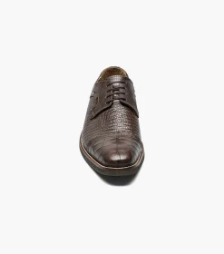 Stacy Adams Esposito Cap Toe Oxford