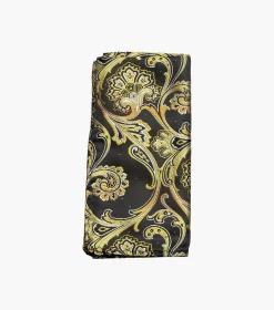Stacy Adams Eusebio Tie & Hanky Set