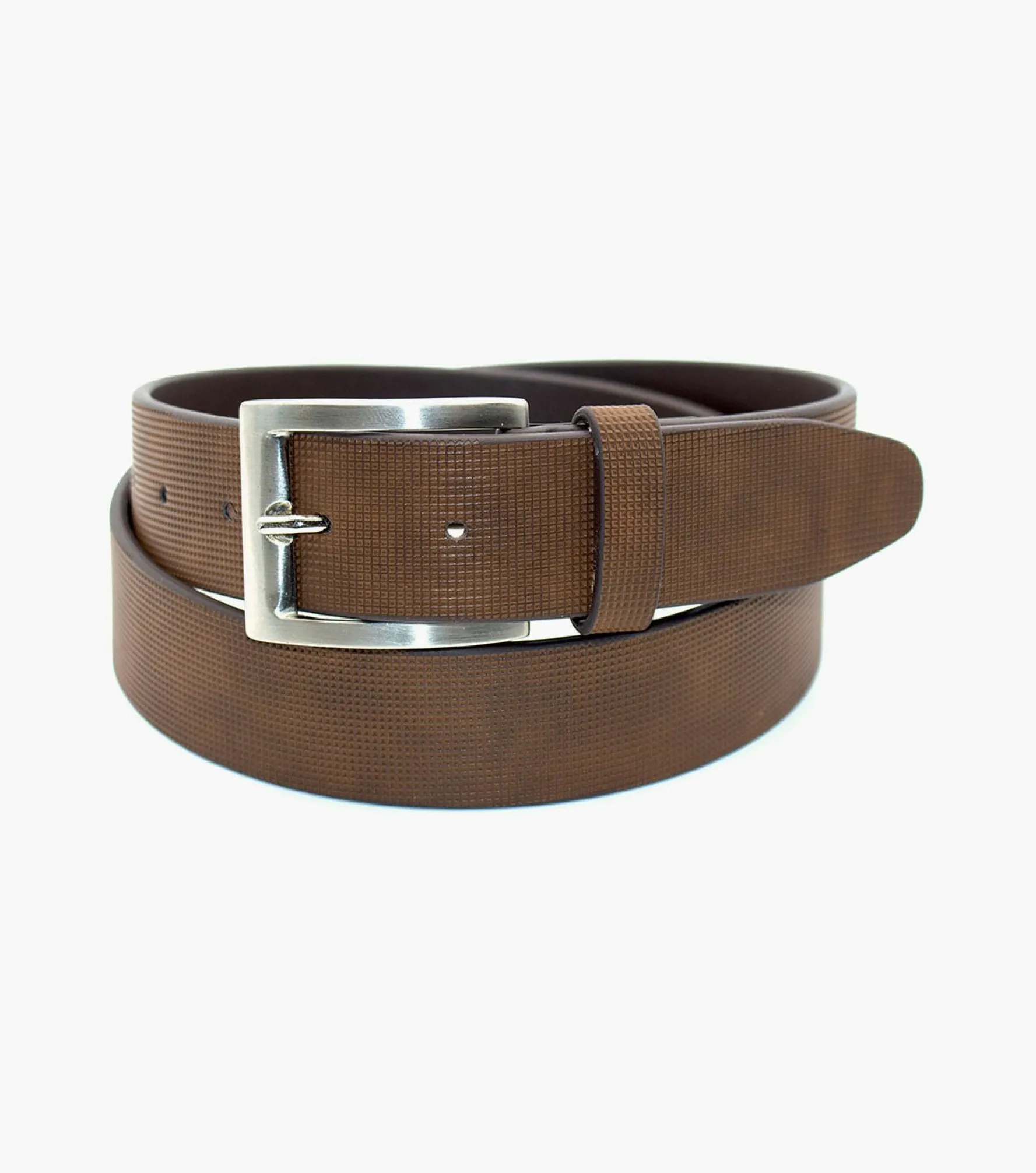 Stacy Adams Evander Micro-Block Perf Belt