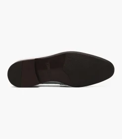 Stacy Adams Ferdinand Moc Toe Bit Slip On
