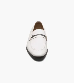 Stacy Adams Ferdinand Moc Toe Bit Slip On