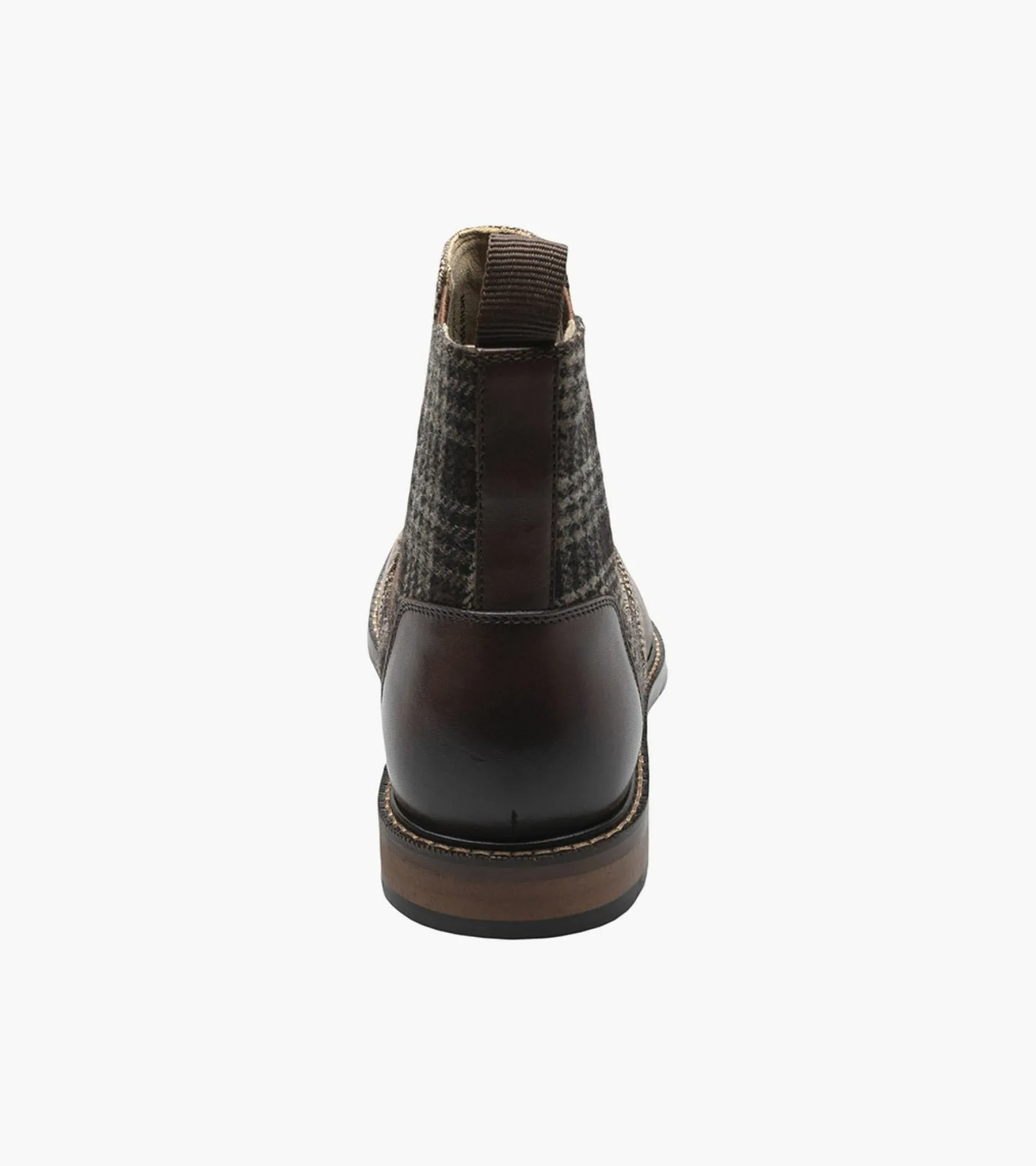 Stacy Adams Finney Cap Toe Chelsea Boot