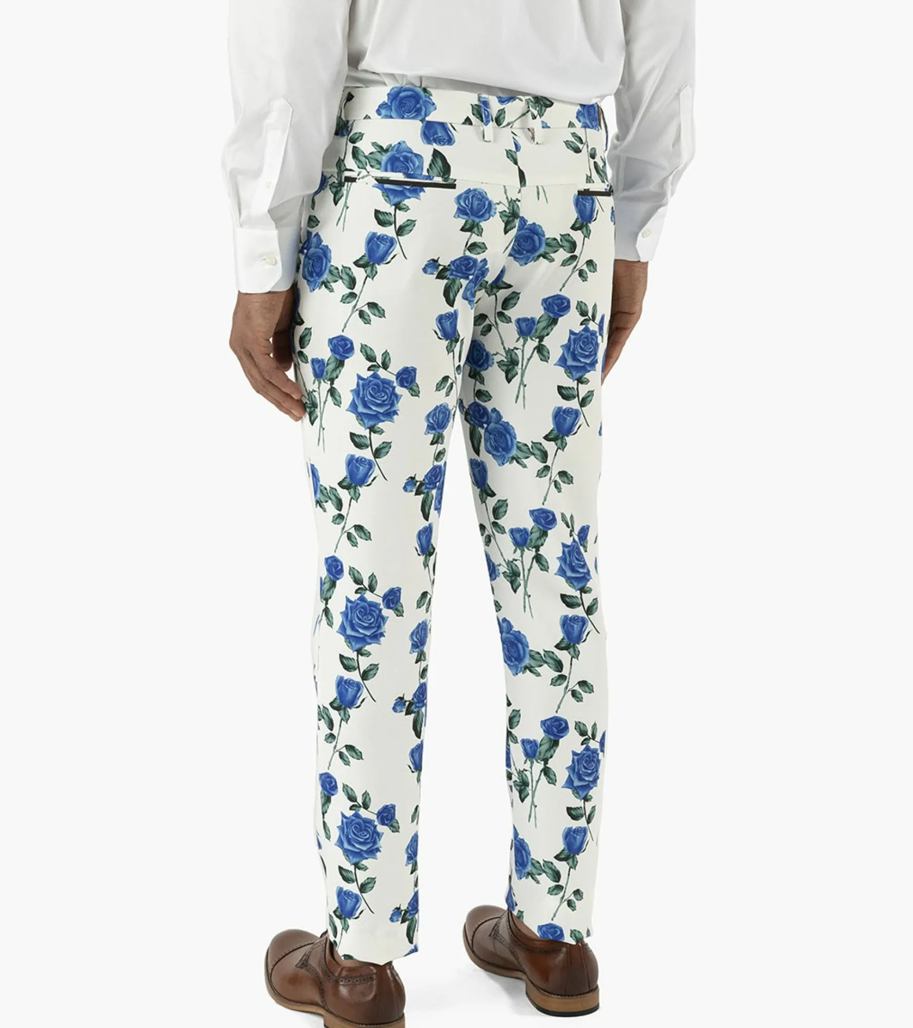 Stacy Adams Flynn Dress Pants