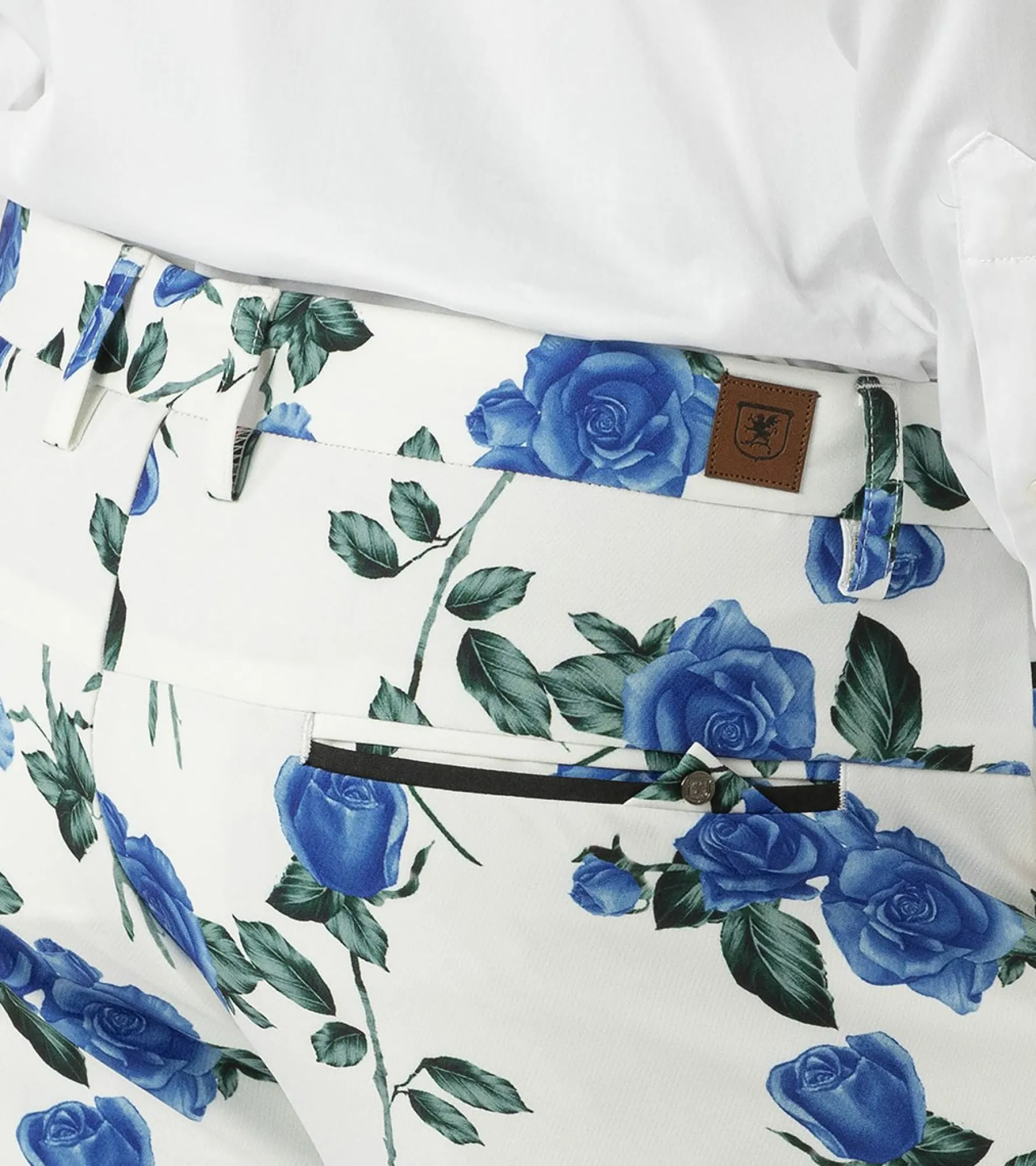 Stacy Adams Flynn Dress Pants