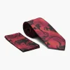 Stacy Adams Frances Tie & Hanky Set