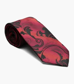 Stacy Adams Frances Tie & Hanky Set