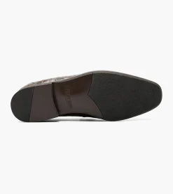 Stacy Adams Franz Moc Toe Tassel Slip On