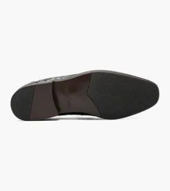 Stacy Adams Franz Moc Toe Tassel Slip On