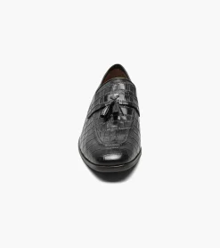 Stacy Adams Franz Moc Toe Tassel Slip On