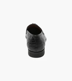 Stacy Adams Franz Moc Toe Tassel Slip On