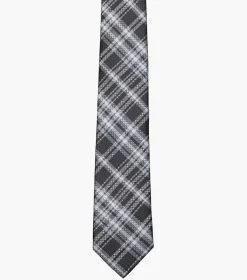 Stacy Adams Fred Tie And Hanky Set