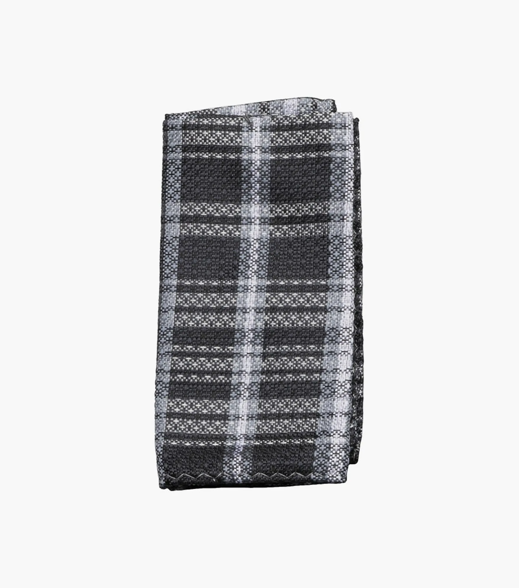 Stacy Adams Fred Tie And Hanky Set