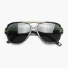 Stacy Adams Gable Uv Sunglasses