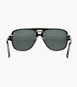 Stacy Adams Gable Uv Sunglasses