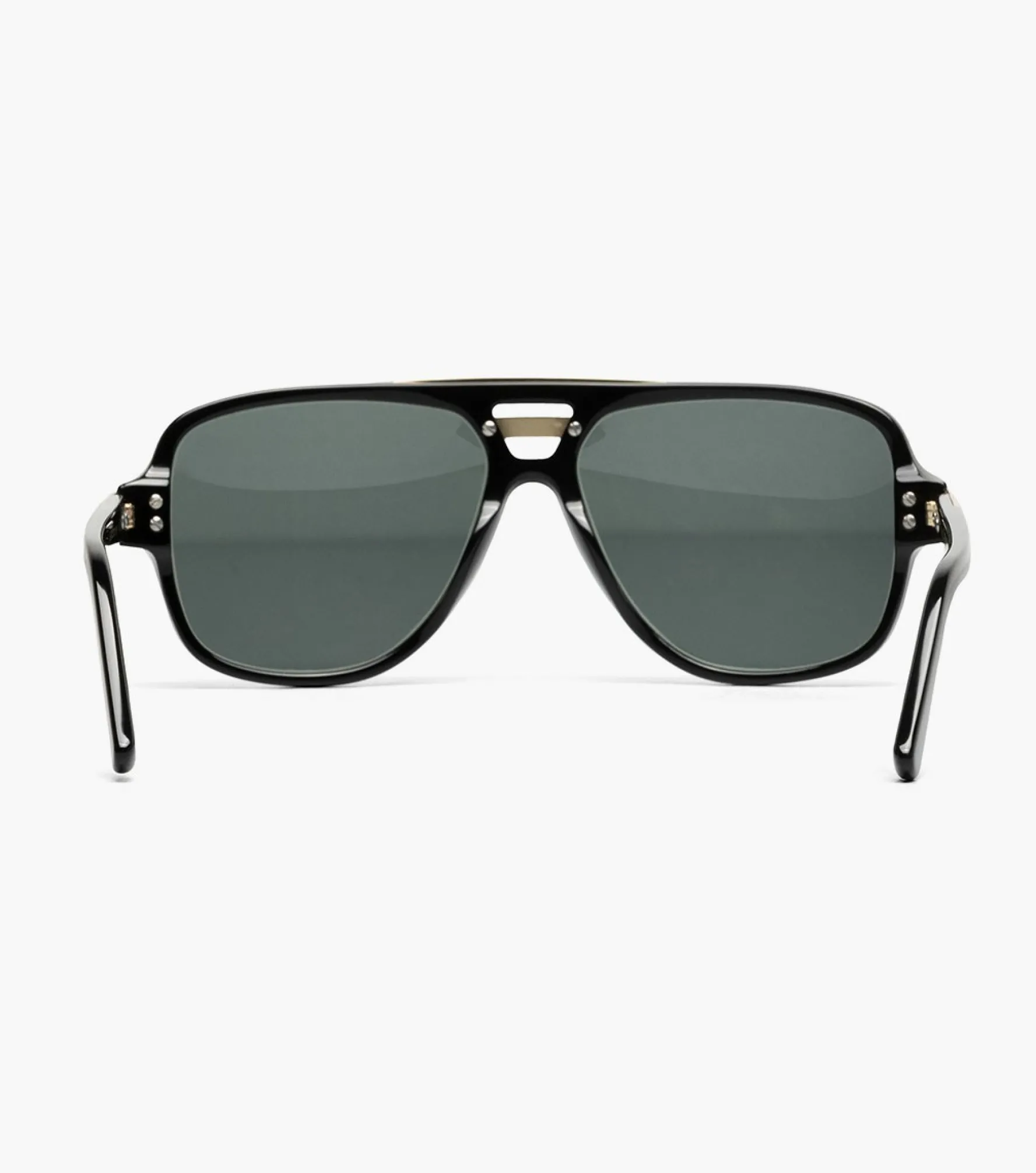 Stacy Adams Gable Uv Sunglasses