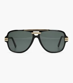 Stacy Adams Gable Uv Sunglasses