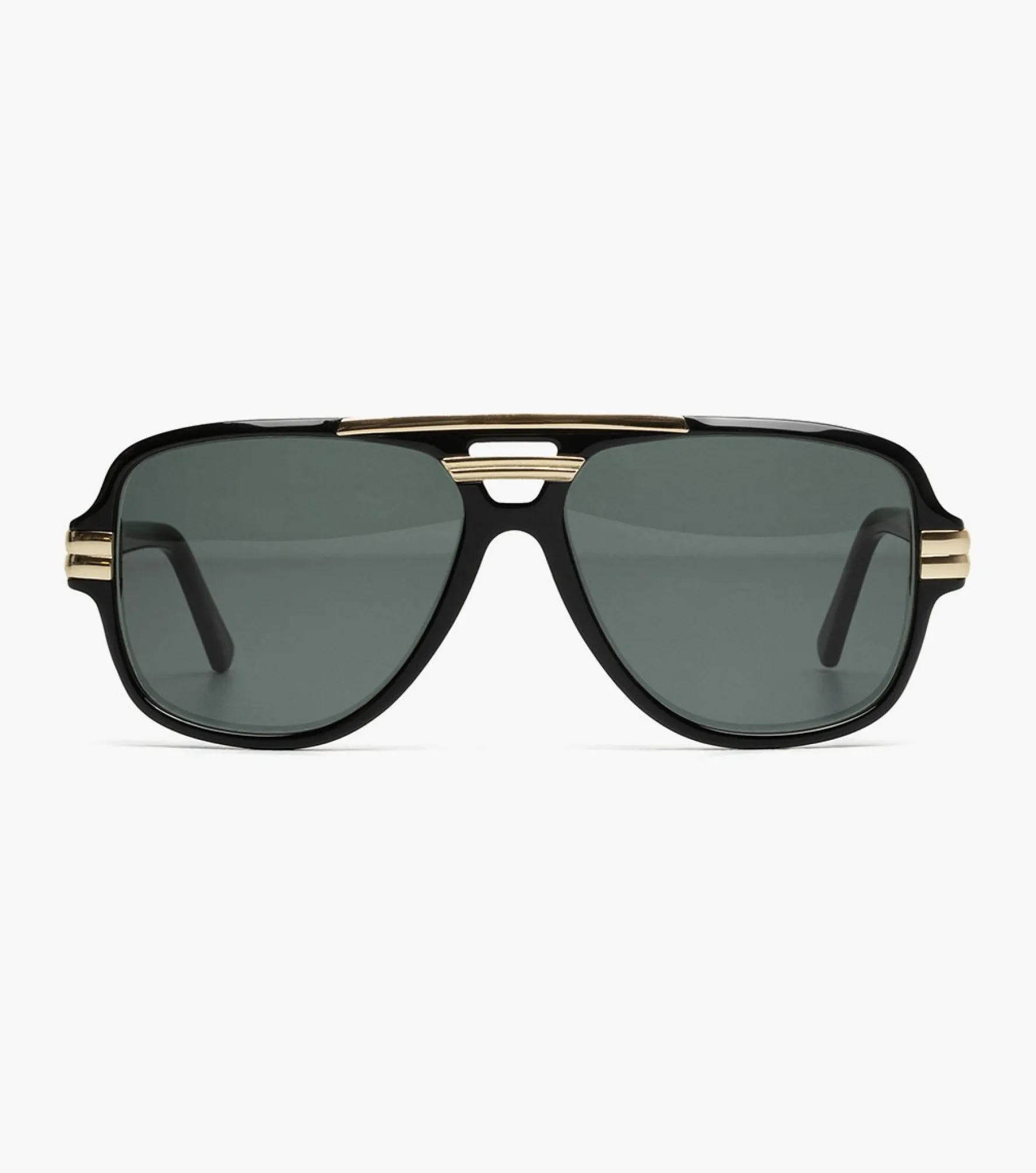 Stacy Adams Gable Uv Sunglasses