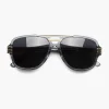 Stacy Adams Gable Uv Sunglasses