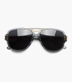 Stacy Adams Gable Uv Sunglasses
