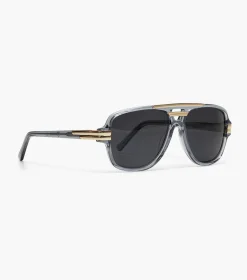 Stacy Adams Gable Uv Sunglasses