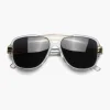 Stacy Adams Gable Uv Sunglasses