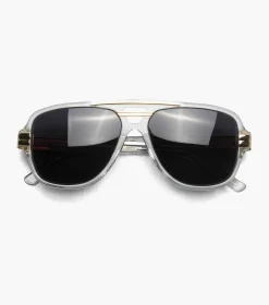 Stacy Adams Gable Uv Sunglasses