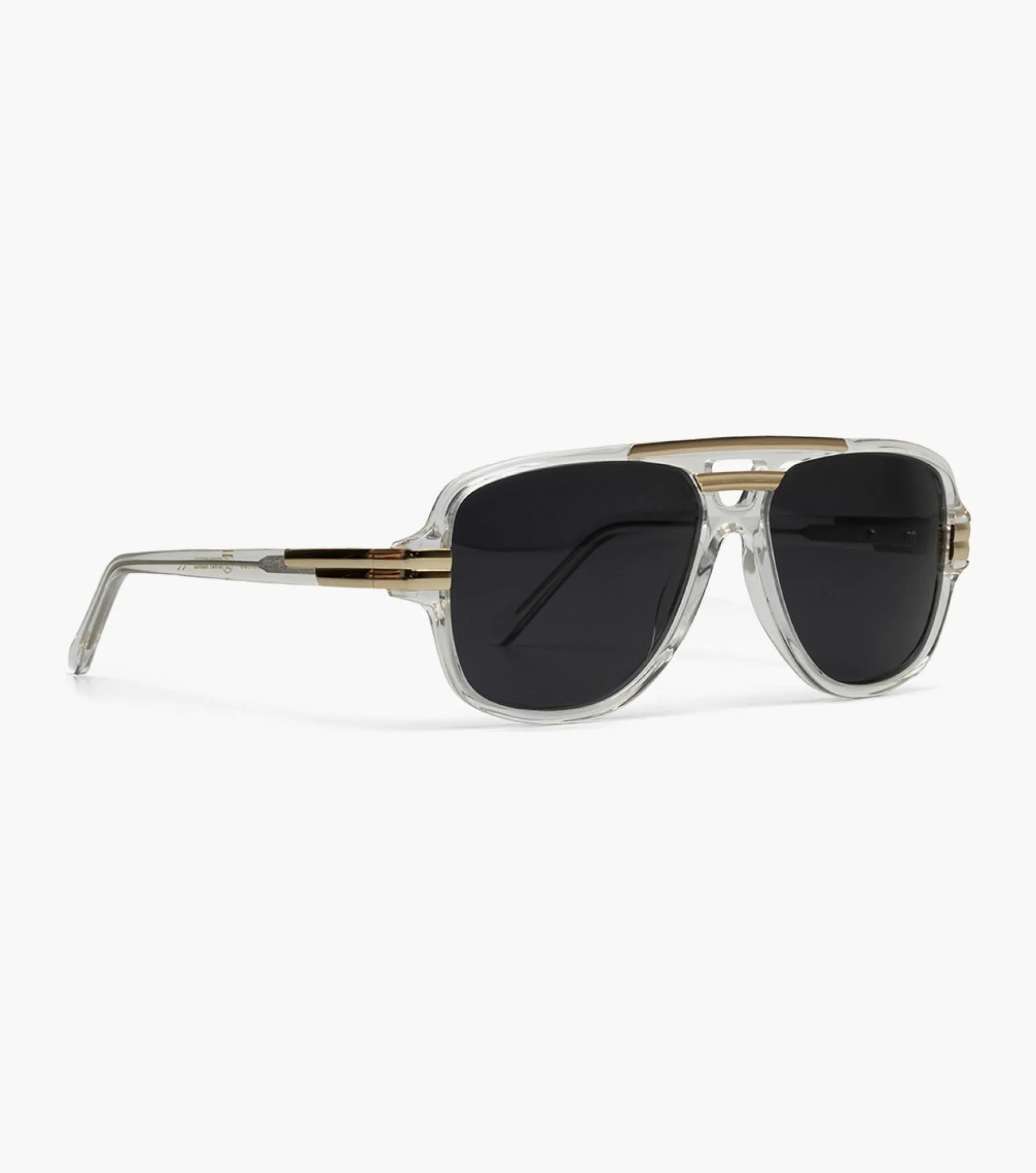 Stacy Adams Gable Uv Sunglasses